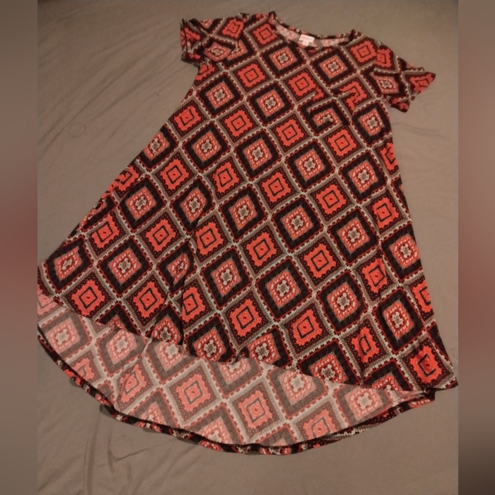 LuLaRoe Women's Dress